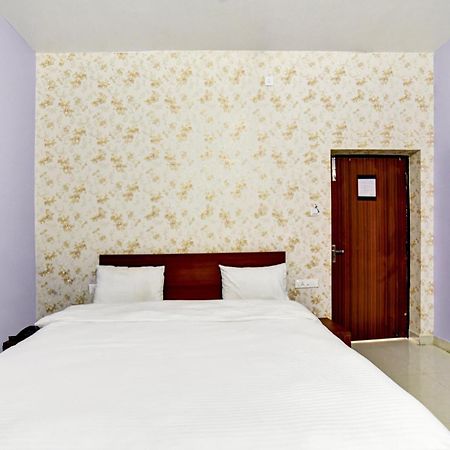 Hotel O The Hotel Quaint Khagaul Eksteriør bilde