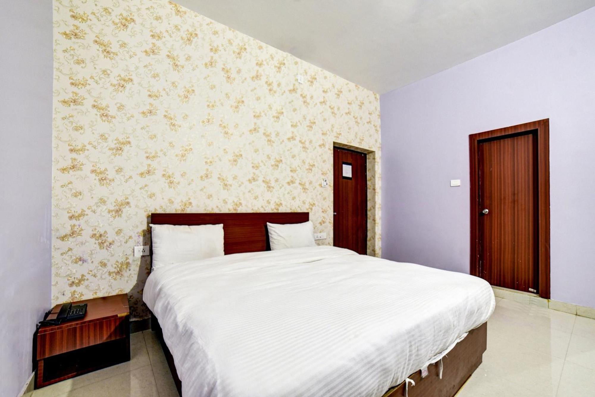 Hotel O The Hotel Quaint Khagaul Eksteriør bilde