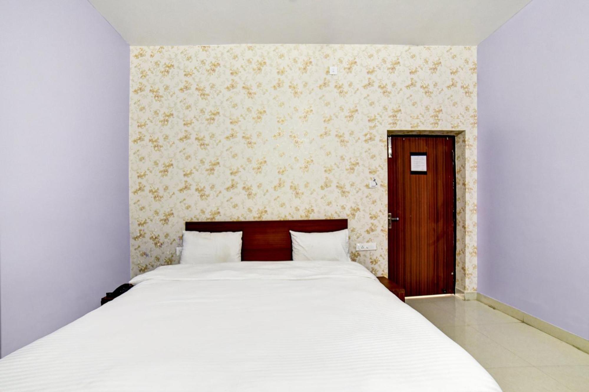 Hotel O The Hotel Quaint Khagaul Eksteriør bilde