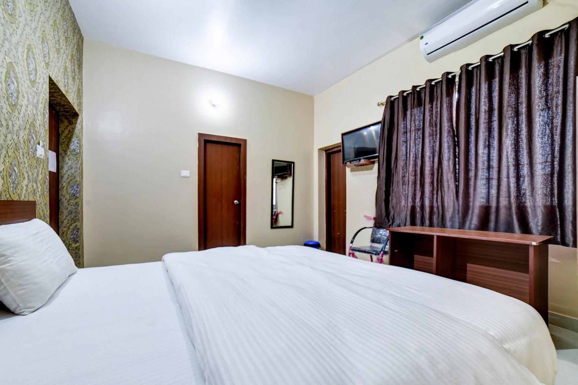 Hotel O The Hotel Quaint Khagaul Eksteriør bilde